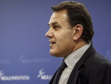 Ν. Παναγιωτόπουλος για Χαλκιδική: Φονική καταιγίδα επιπέδου Ειρηνικού - Άμεση η κινητοποίηση